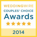 Couples' Choice Award Winner